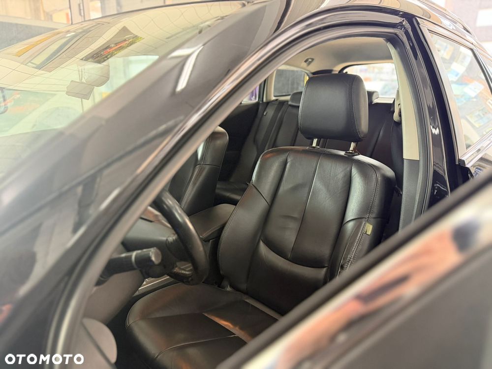 Mazda 6 2.2 CD Exclusive + - 11