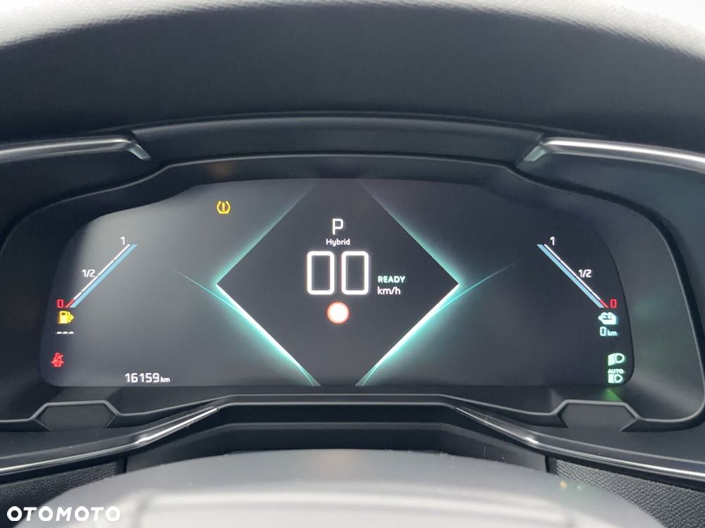 DS Automobiles DS 7 Crossback - 15