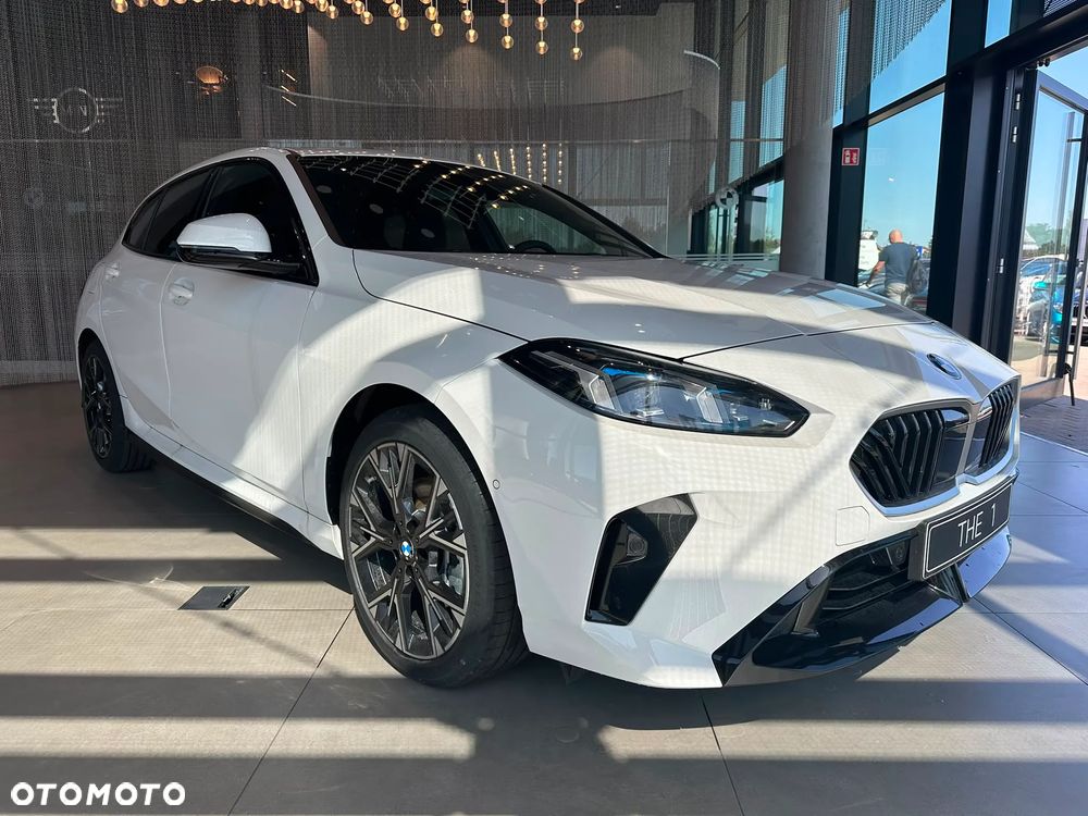 BMW Seria 1 - 9