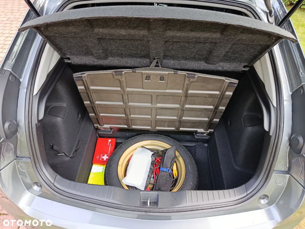 Honda Civic 1.8 Elegance (Honda Connect+) - 17
