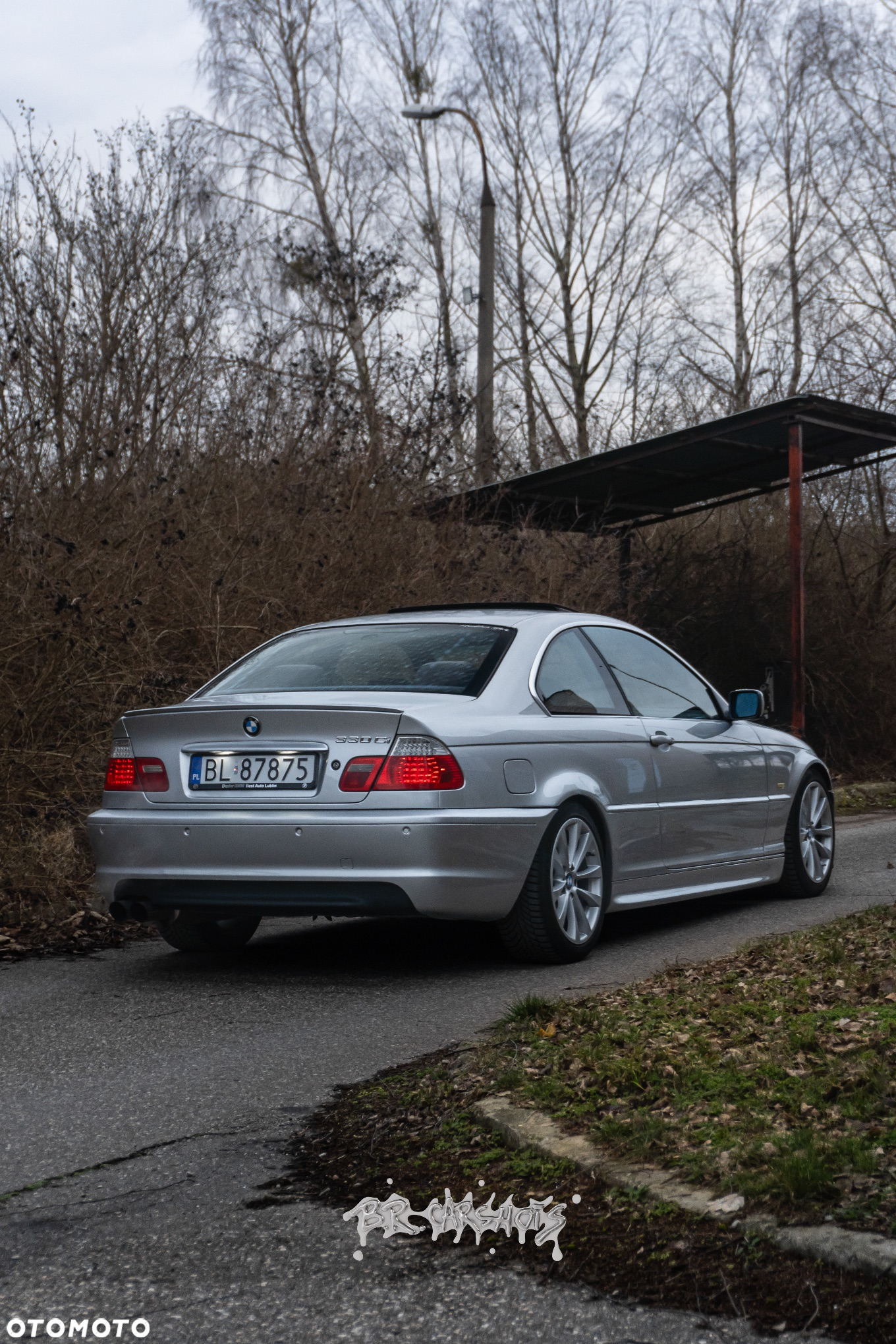 BMW Seria 3 330 CI - 15