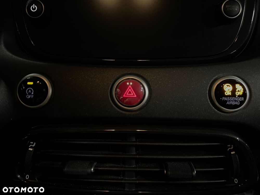 Fiat 500X 1.4 MultiAir S-Design - 16