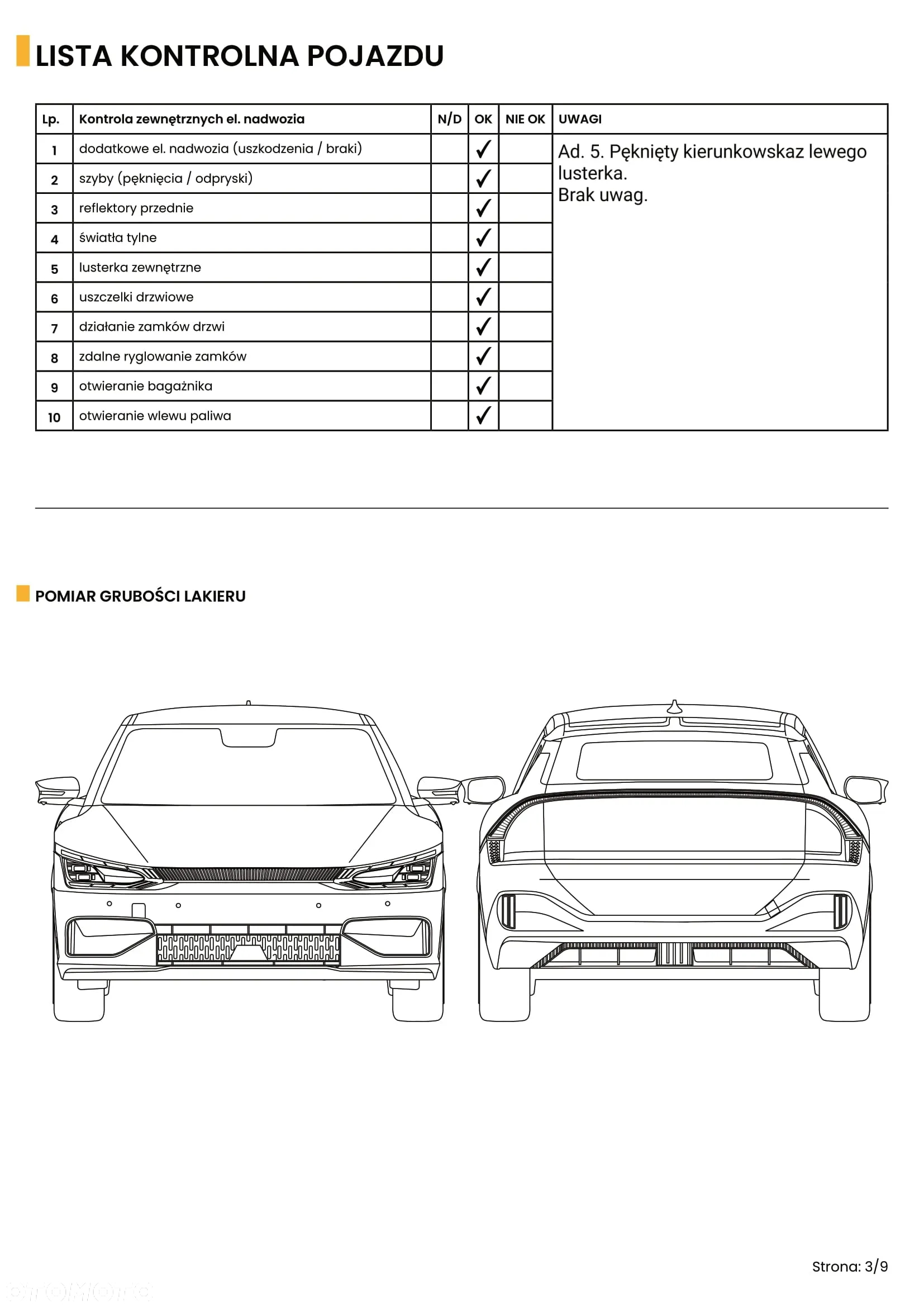 Mercedes-Benz Klasa E 500 4Matic Automatik Elegance - 35