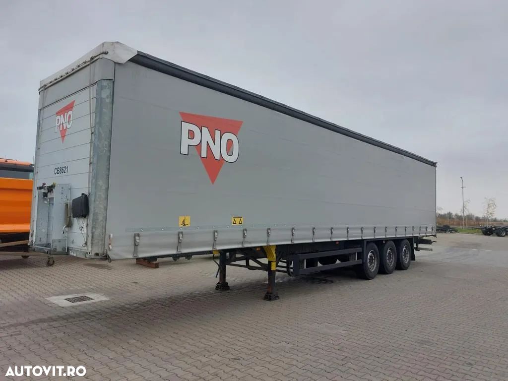 Schmitz Cargobull - 1