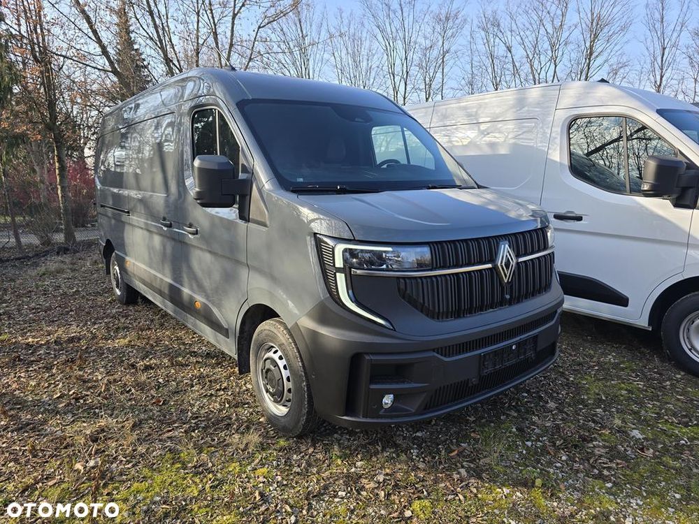 Renault Master dCi L3H2 Extra - 3