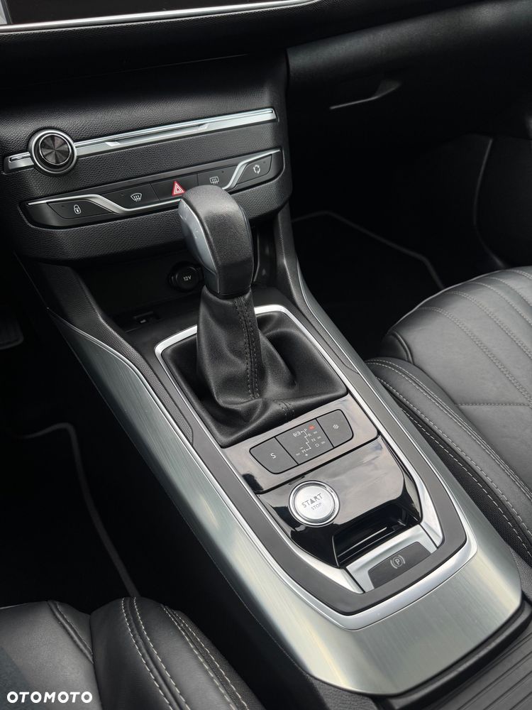 Peugeot 308 BlueHDi 150 EAT6 Stop & Start GT-Line Edition - 5