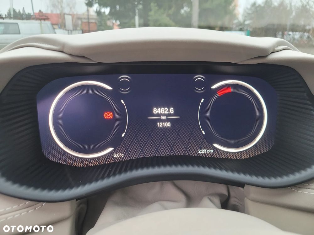 Aston Martin DBX707 - 13