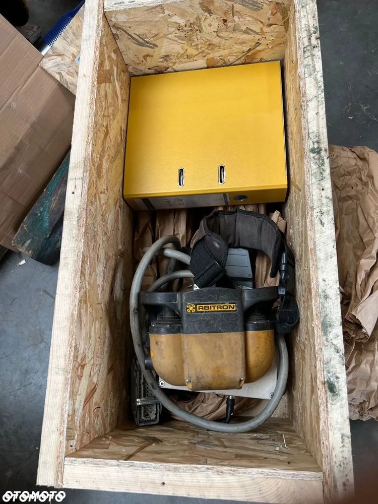 Potain HD40A - 9