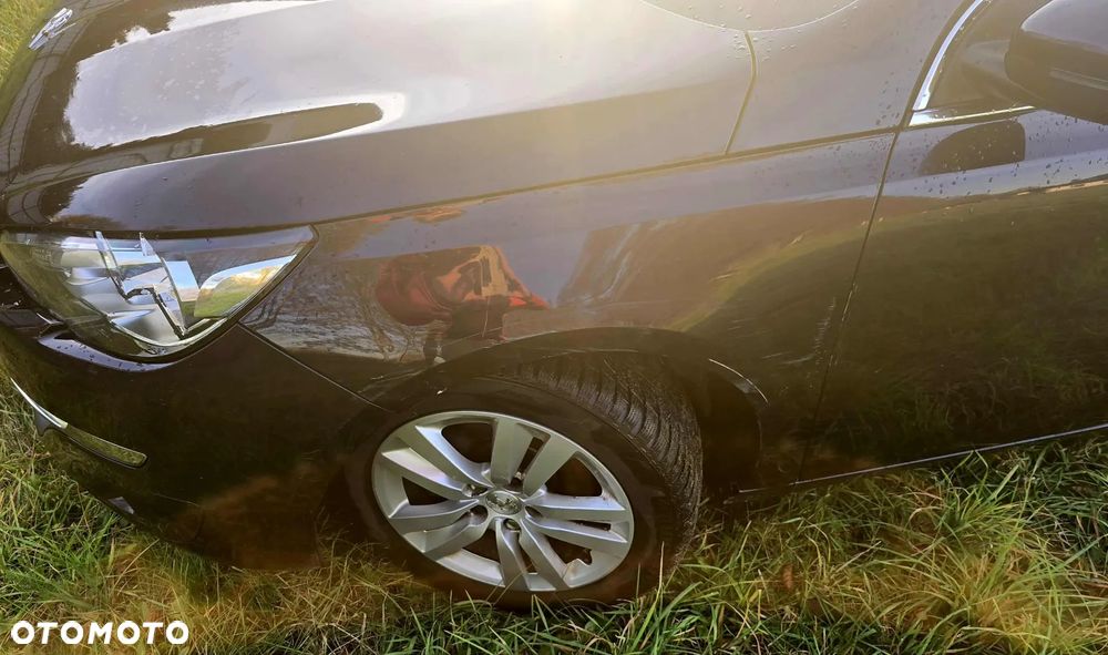 Peugeot 308 SW 1.6 BlueHDi Allure S&S - 16