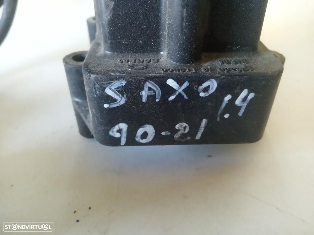 BOBINE IGNIÇÃO CITROEN SAXO 2000 -2526040A - 2