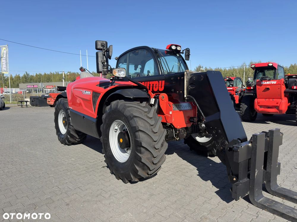 Manitou MLT 961 145 - 3