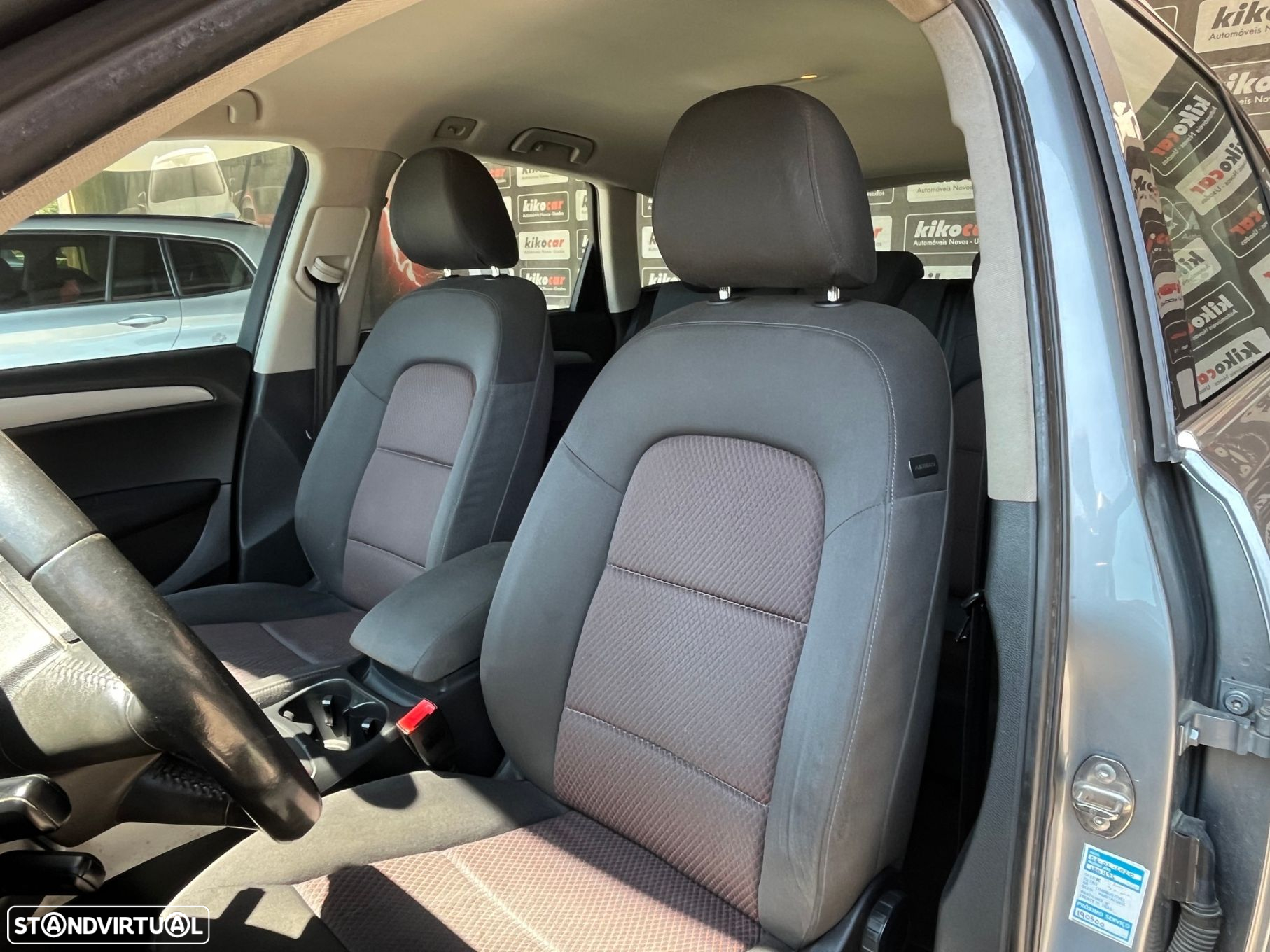 Audi Q5 2.0 TDI - 15