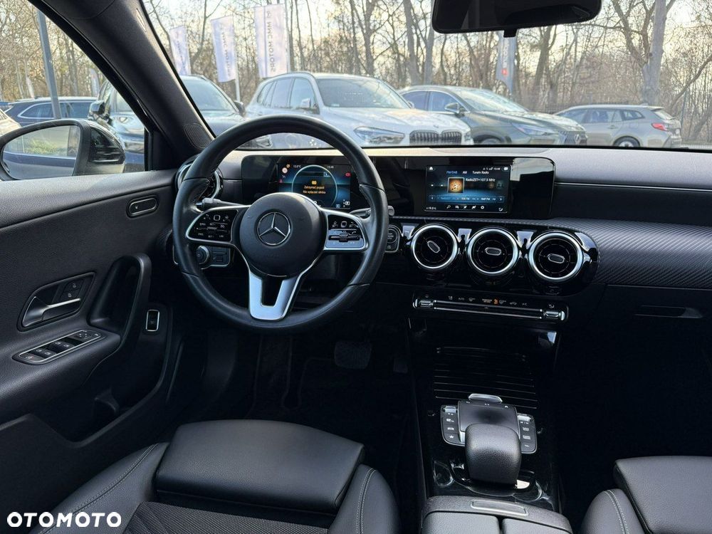 Mercedes-Benz Klasa A - 6