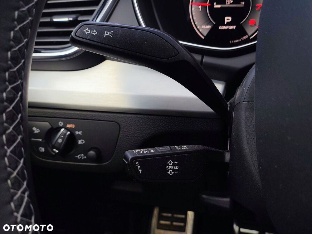 Audi Q5 Sportback 45 TFSI mHEV Quattro S Line S tronic - 15