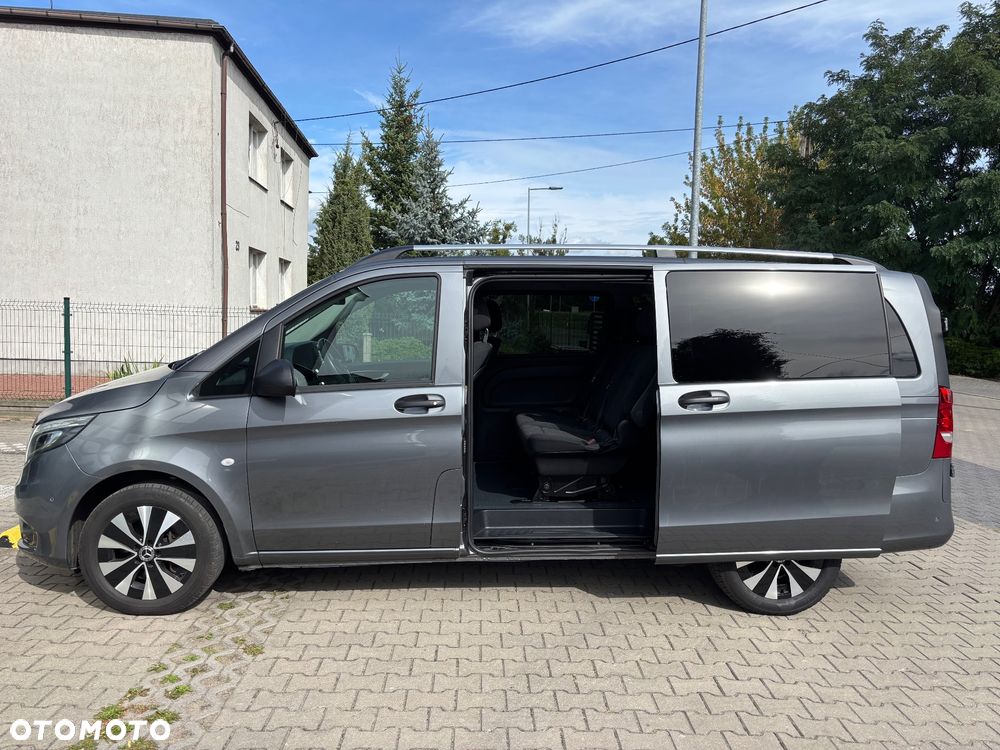 Mercedes-Benz Vito - 4