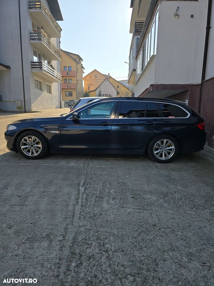 BMW Seria 5 - 2
