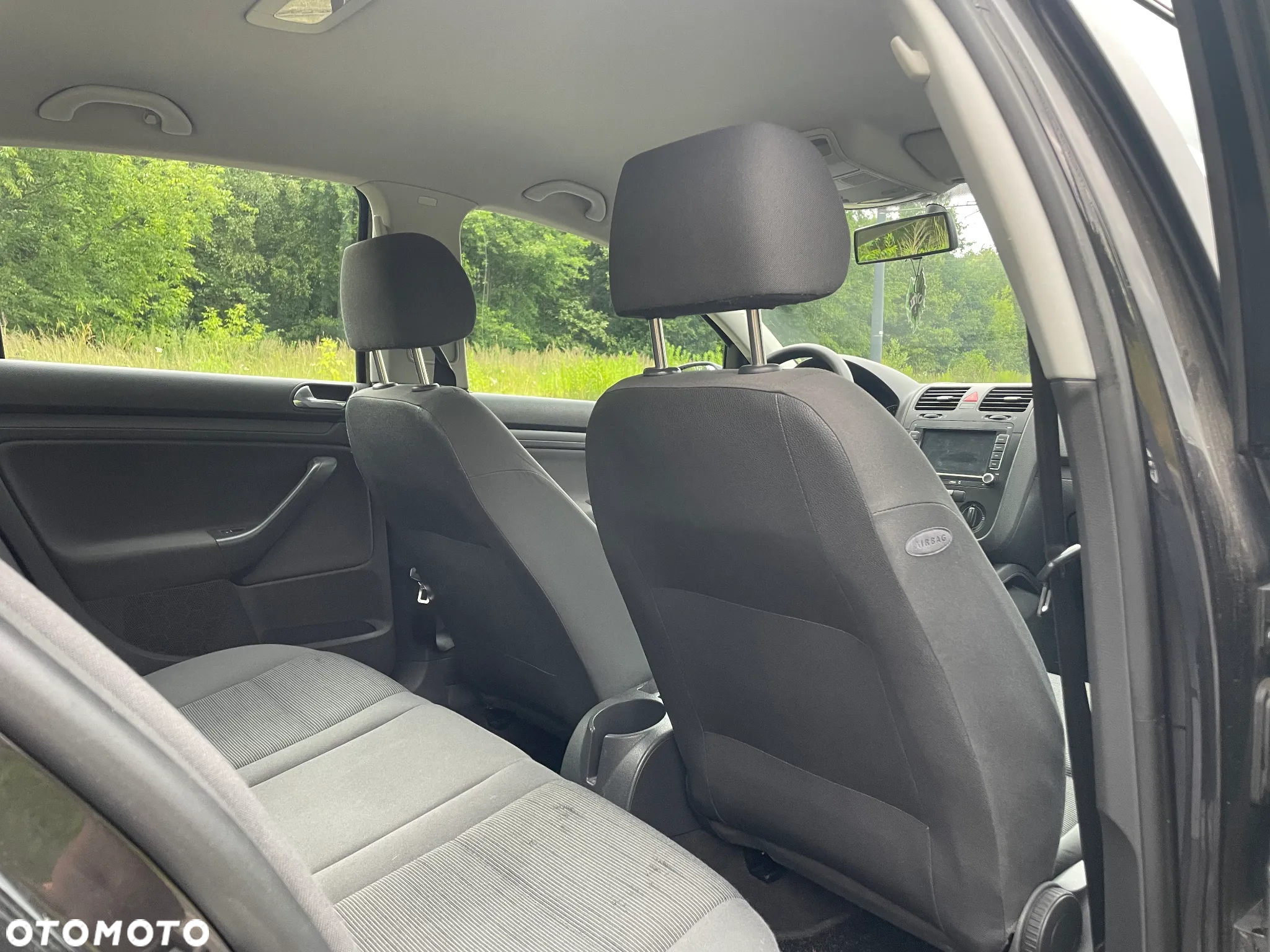 Volkswagen Golf 1.4 Comfortline - 24