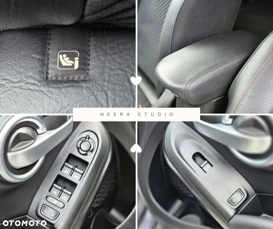 Fiat 500X 1.4 Multiair 4x2 S&S S-Design City Look - 34