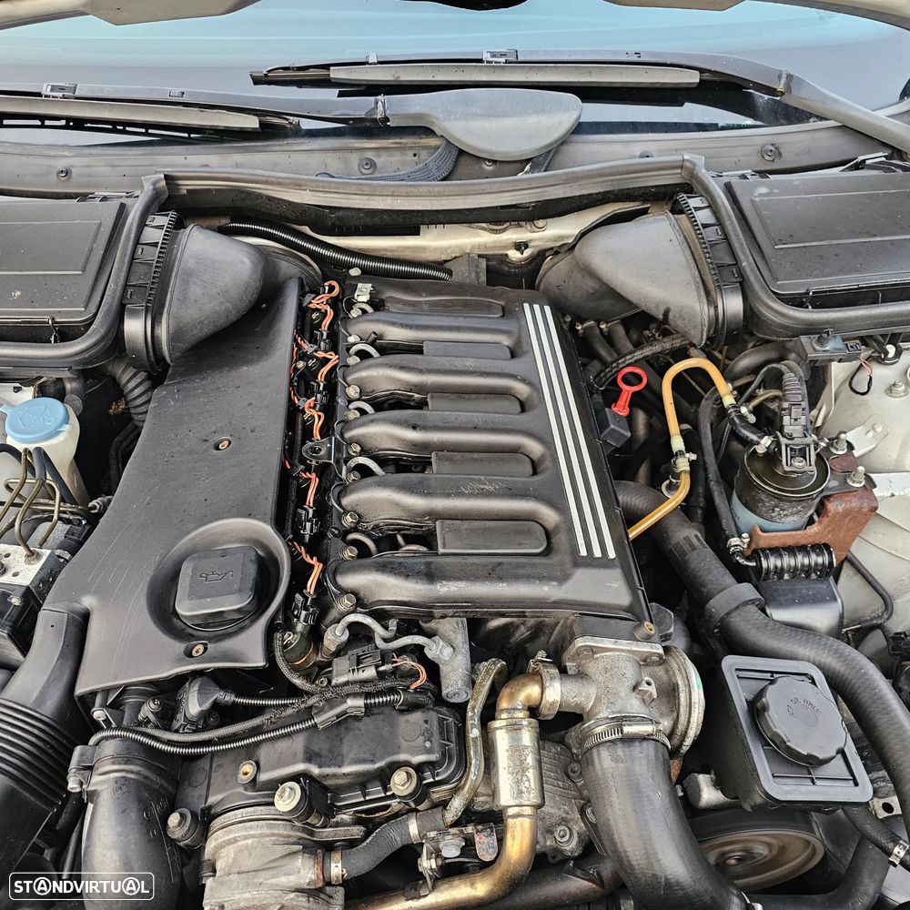 BMW 530 dA Touring - 45