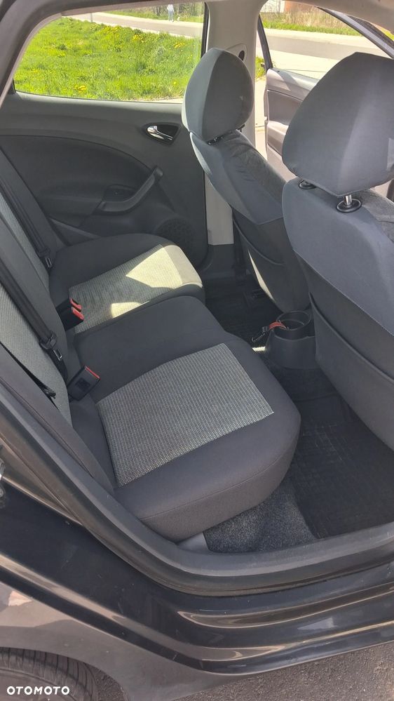 Seat Ibiza 1.2 12V Entry - 17