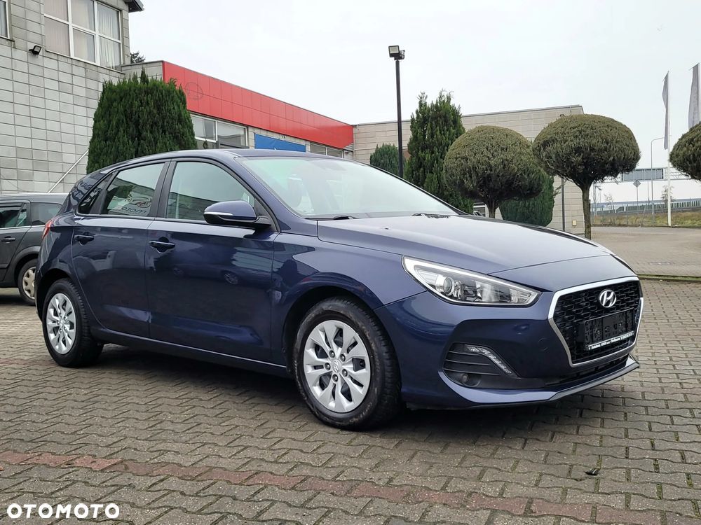 Hyundai i30 - 13