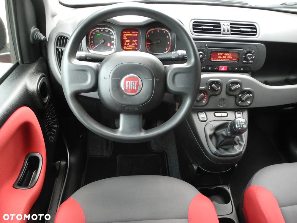 Fiat Panda - 9