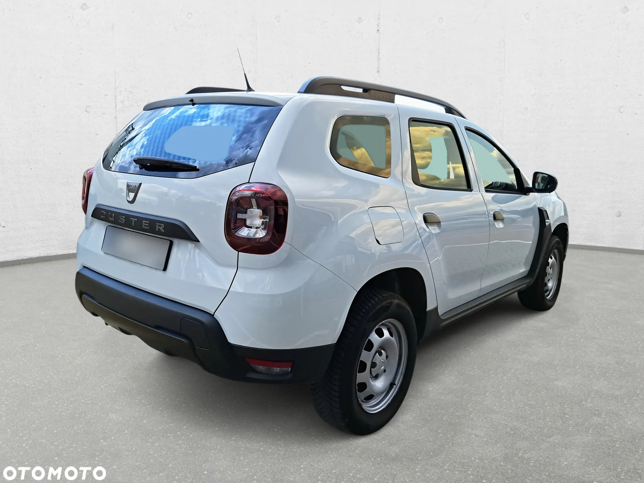 Dacia Duster 1.0 TCe Essential - 5