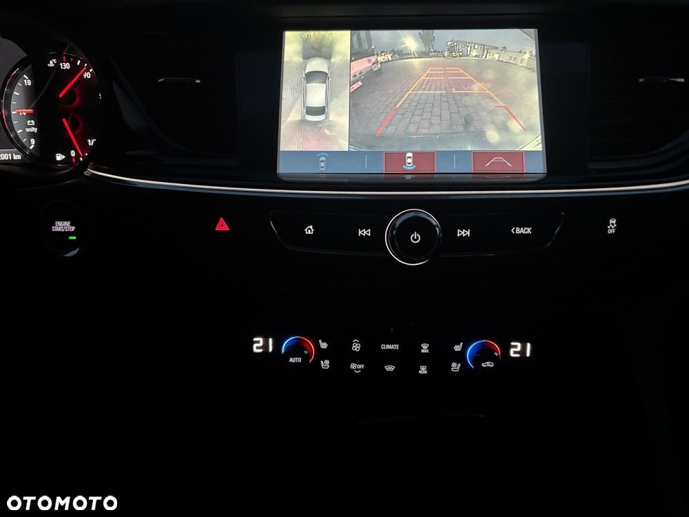 Opel Insignia 2.0 CDTI Exclusive S&S - 30