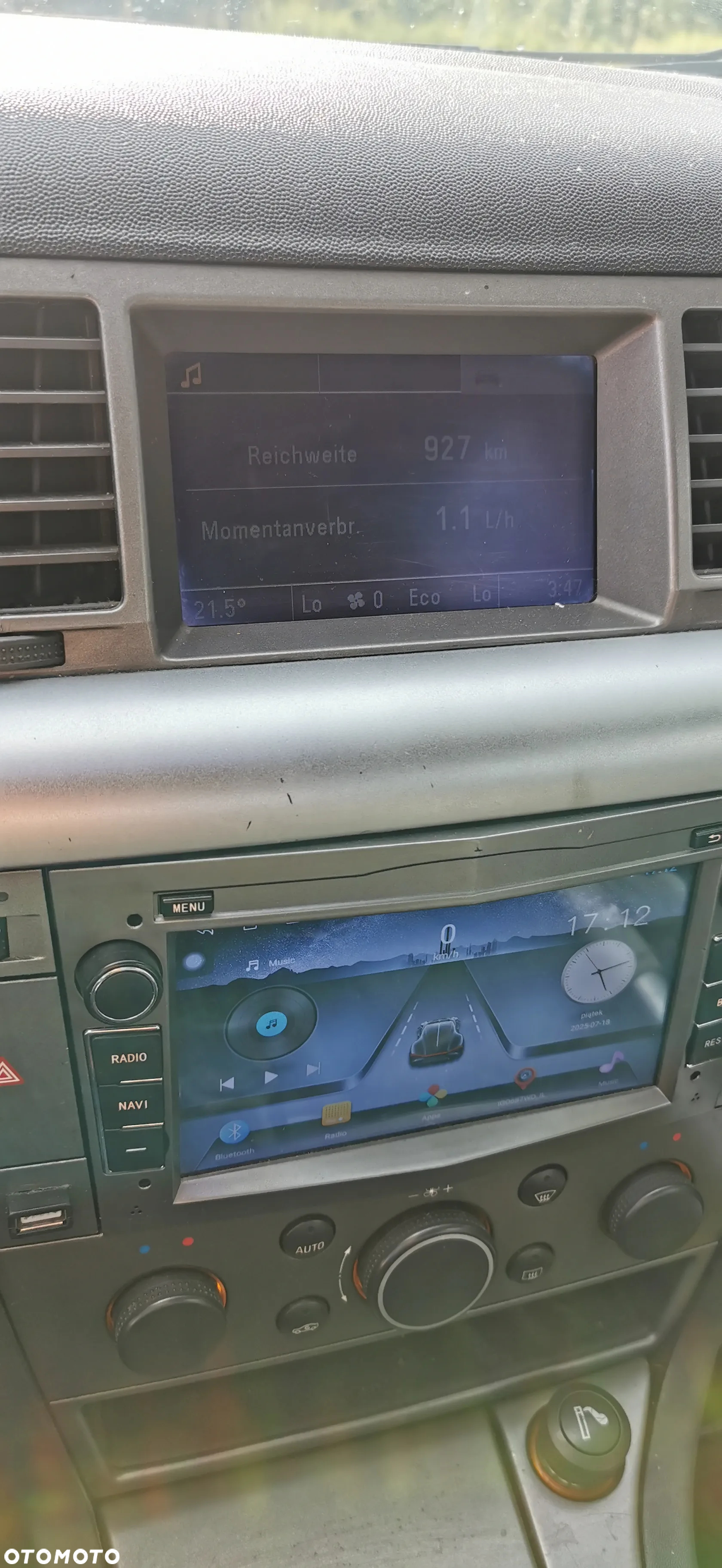 Opel Vectra 1.9 CDTI Elegance - 7