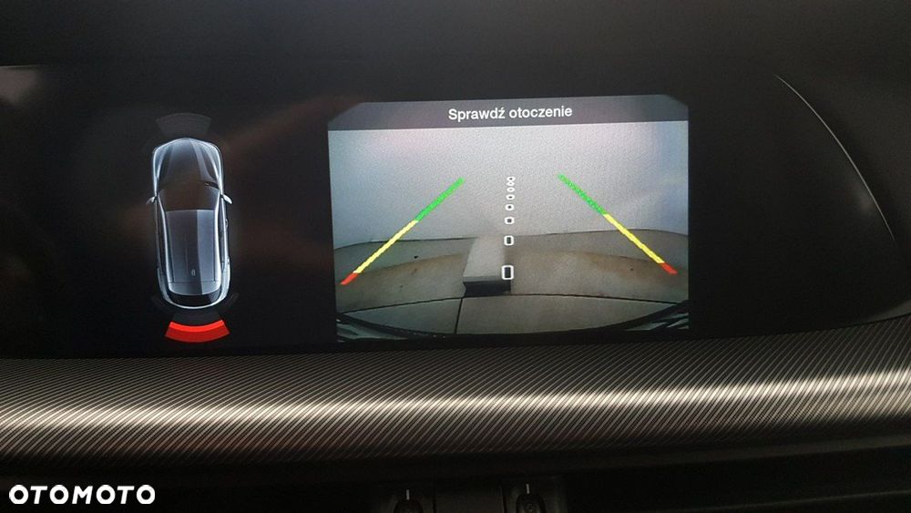 Alfa Romeo Stelvio - 23