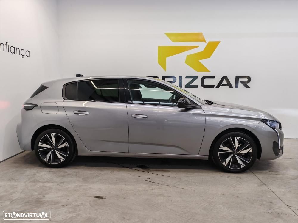 Peugeot 308 1.2 PureTech Allure Full LED - 7