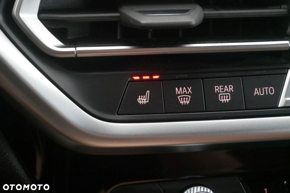 BMW X3 - 30