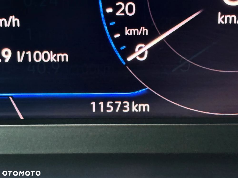 Volkswagen T-Roc 1.5 TSI Style DSG - 32