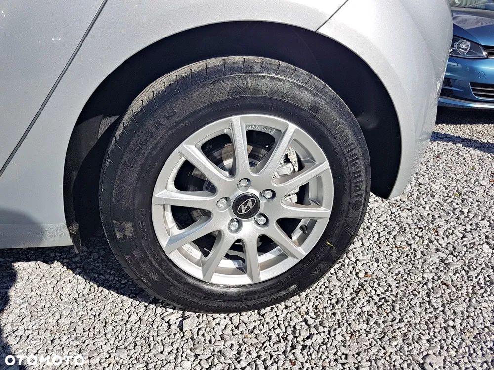 Hyundai ix20 1.4 5 Star Edition - 35