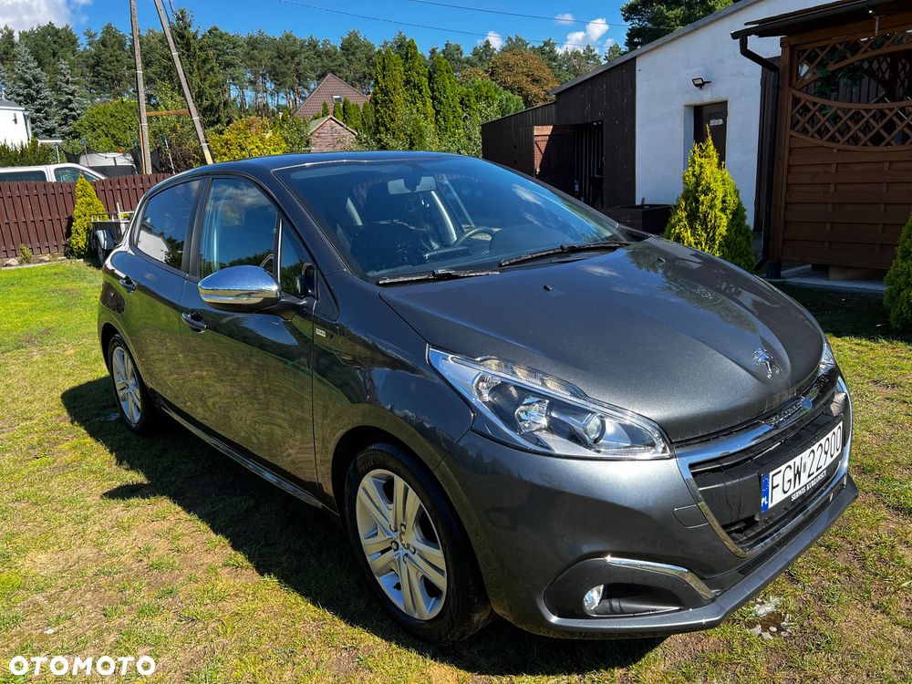 Peugeot 208 1.2 PureTech Style - 2
