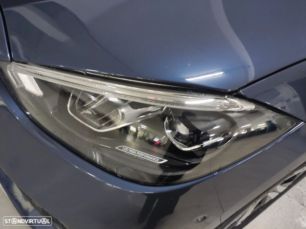 Mercedes-Benz C 300 de Avantgarde - 5