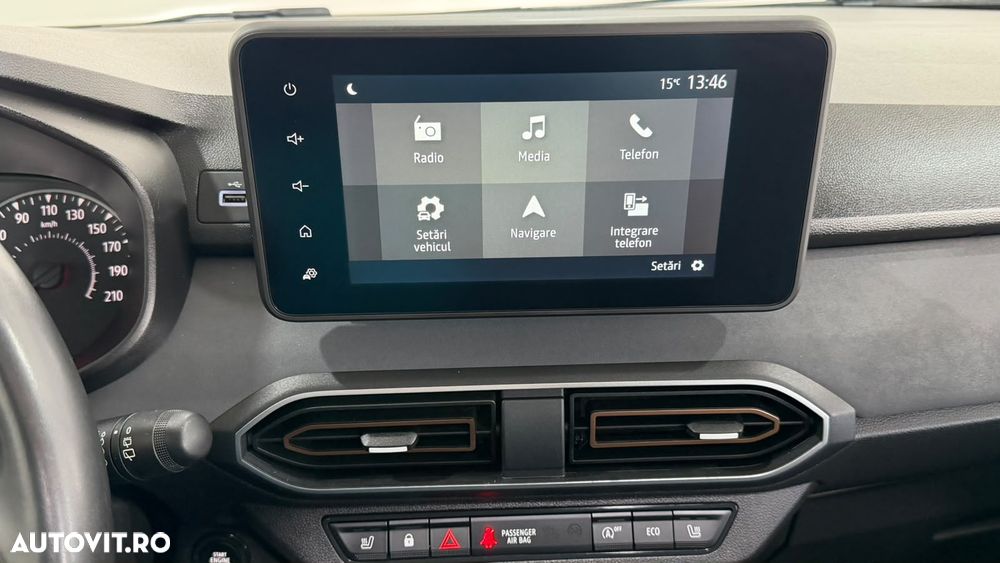 Dacia Sandero - 12