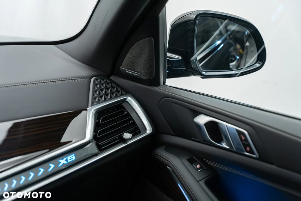 BMW X5 xDrive30d - 31