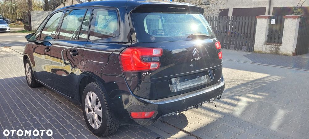 Citroën C4 Grand Picasso e-HDi 115 ETG6 Business Class - 1