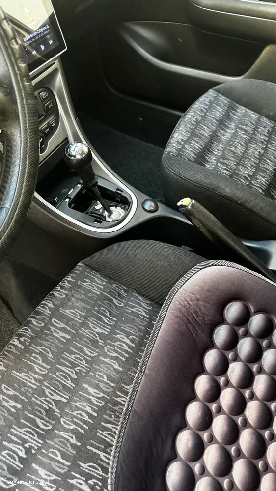 Peugeot 307 1.4 HDi XS - 16