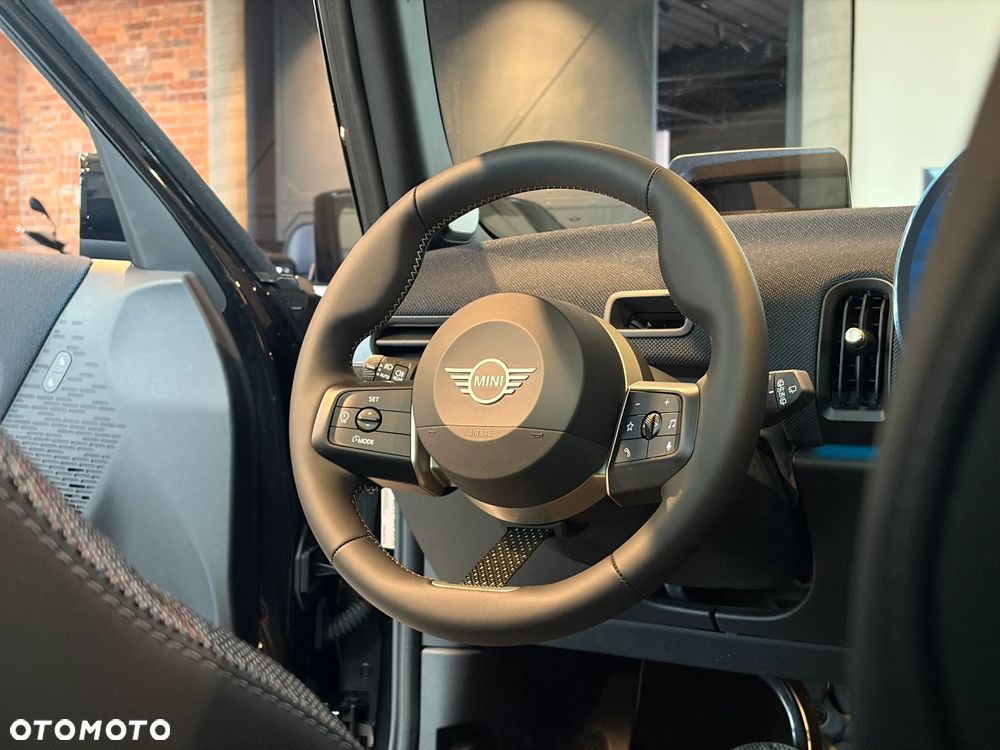 MINI Cooper C Linia Classic - 16