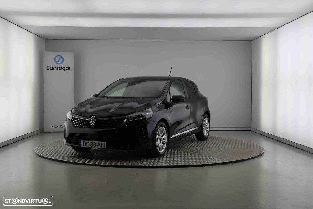 Renault Clio 1.0 TCe Evolution - 7
