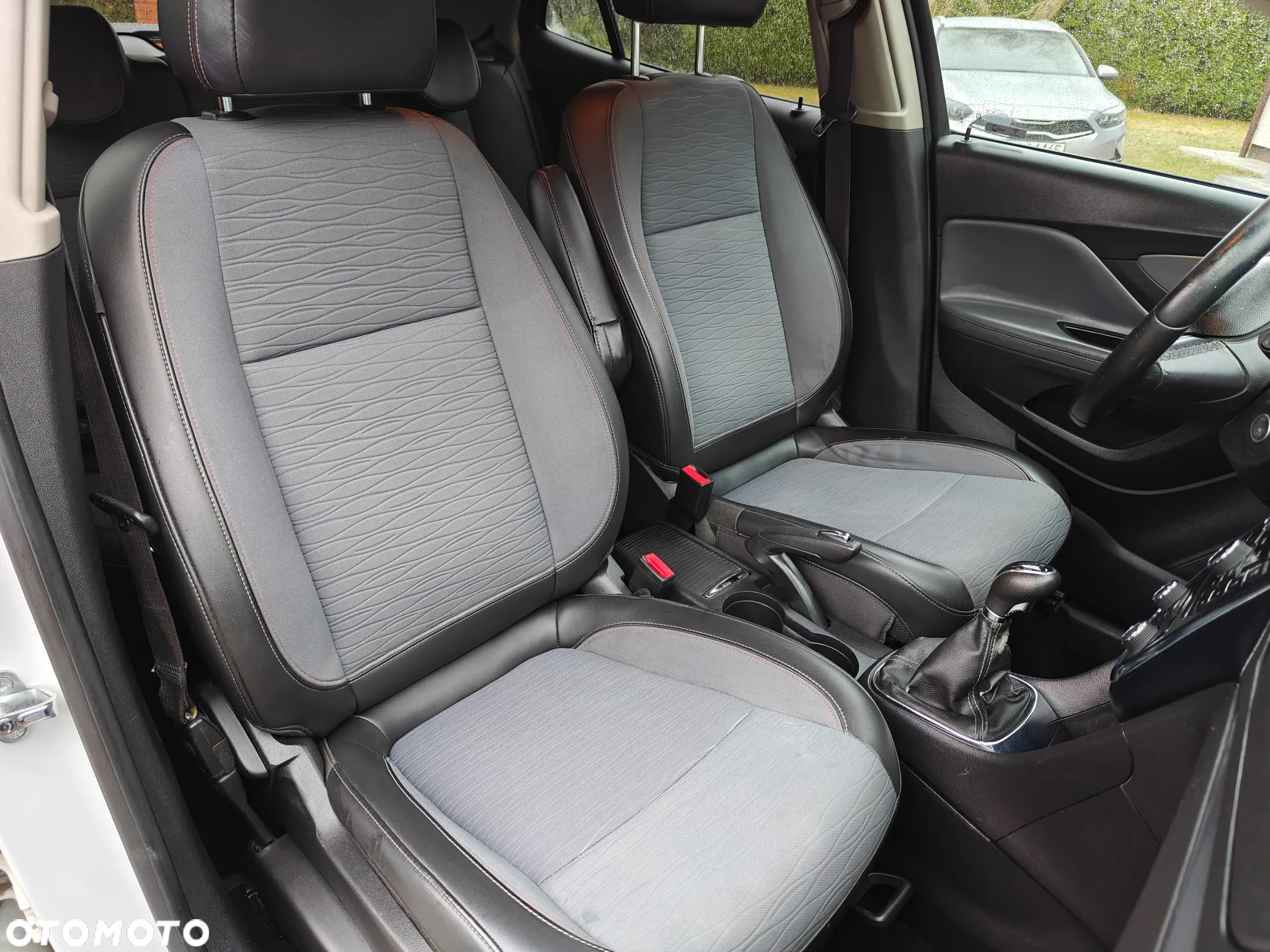 Opel Mokka 1.4 T Cosmo EU6 - 12