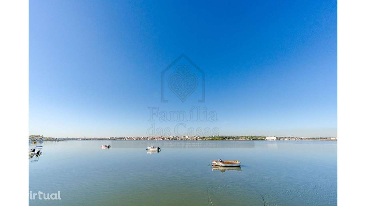 Apartamento para renovar no Seixal - Grande imagem: 4/13