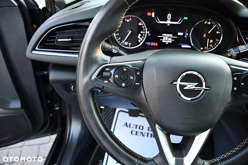 Opel Insignia 1.5 Direct InjectionTurbo Innovation - 17