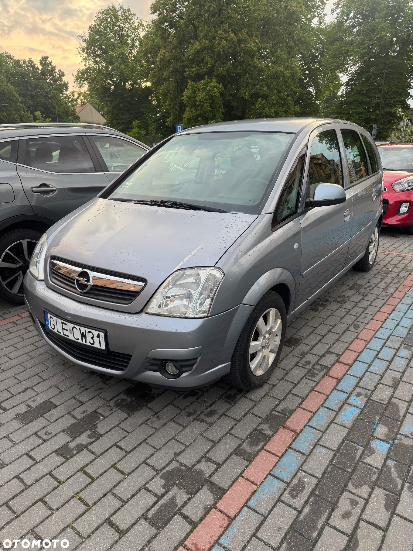 Opel Meriva 1.6 Enjoy - 5