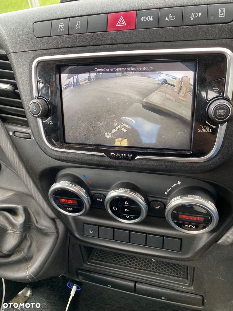 Iveco DAILY - 6
