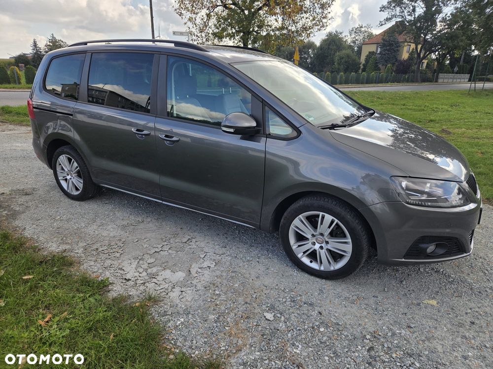 Seat Alhambra - 9