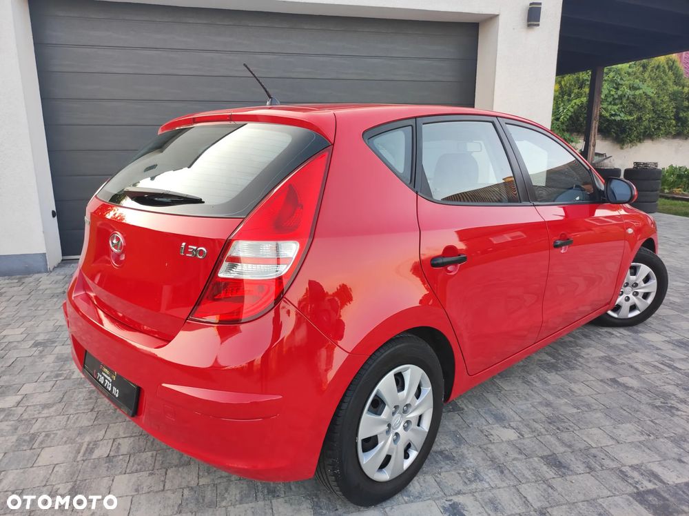 Hyundai i30 - 1