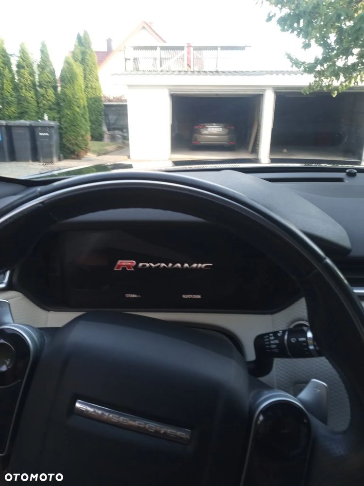Land Rover Range Rover Velar - 19